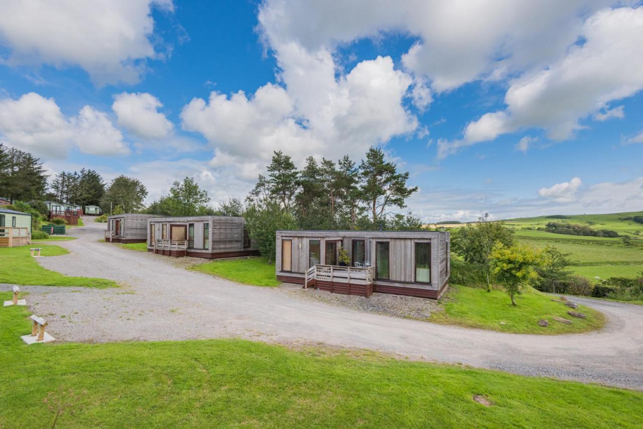 Dobby Lodge Bassenthwaite Exterior photo