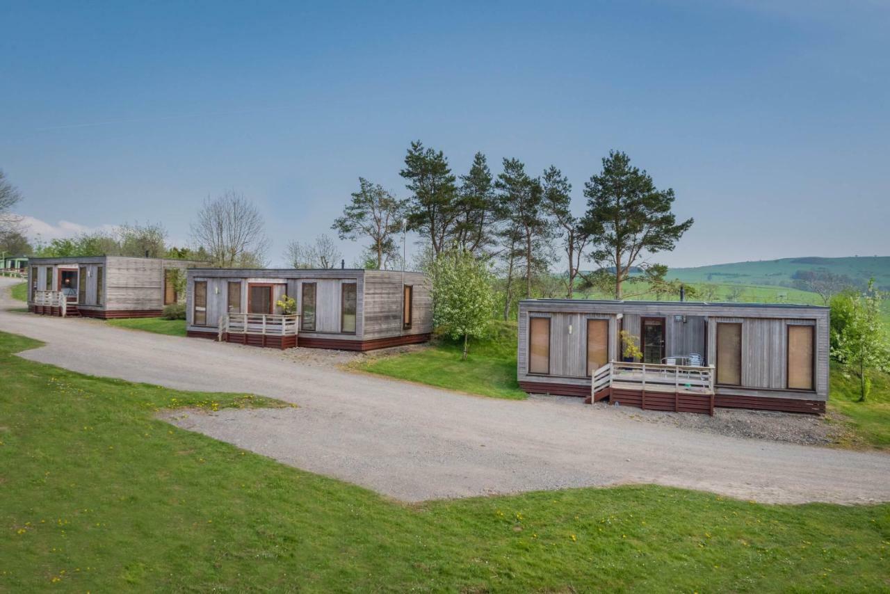 Dobby Lodge Bassenthwaite Exterior photo