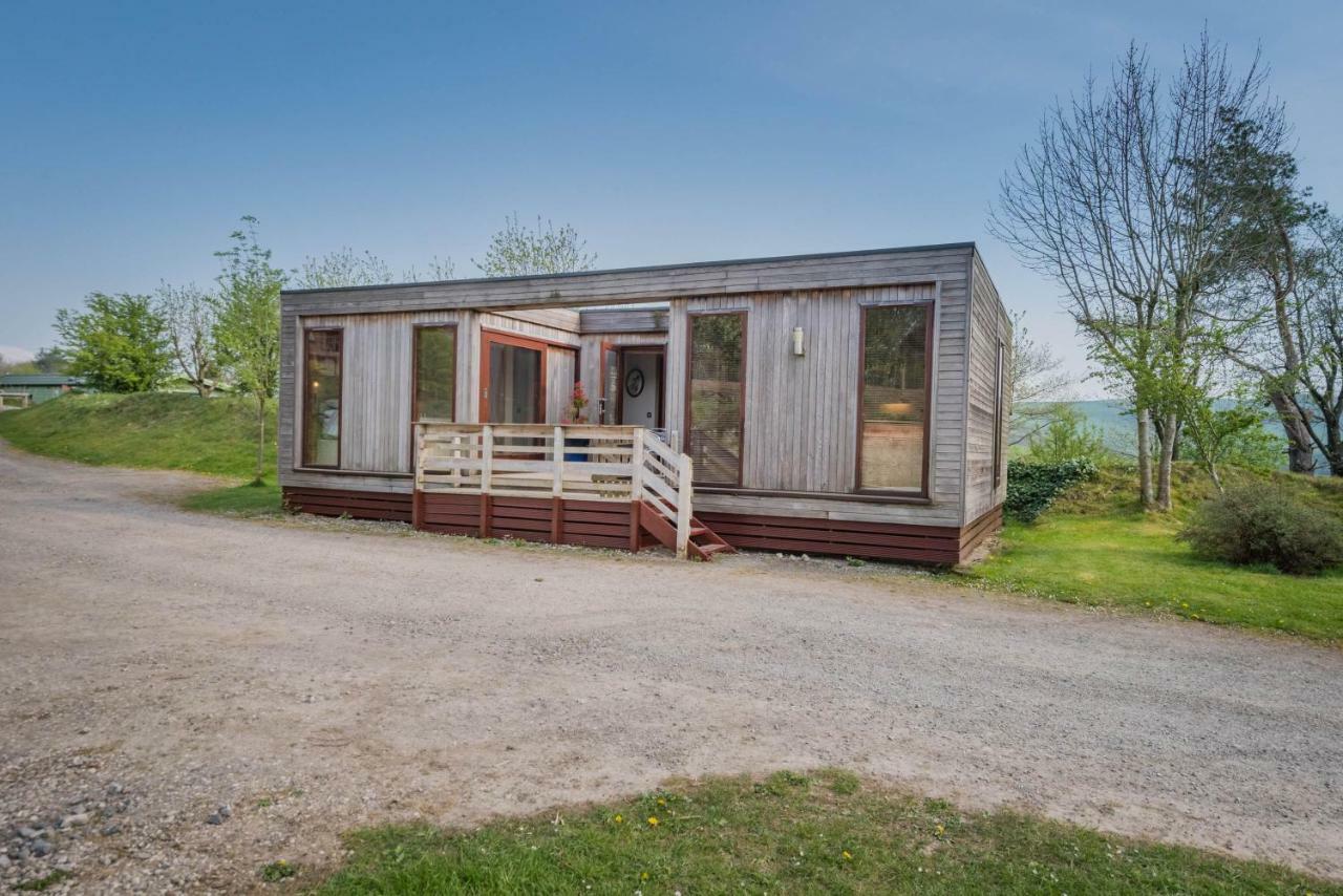 Dobby Lodge Bassenthwaite Exterior photo