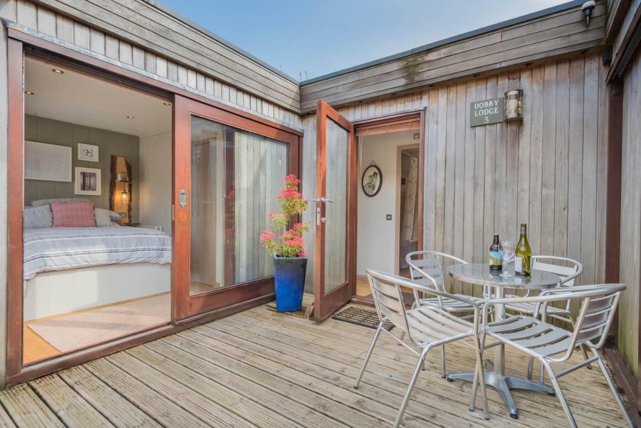 Dobby Lodge Bassenthwaite Exterior photo